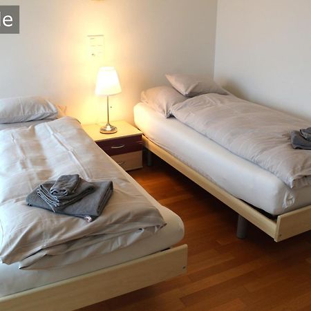 Residenz Senevita Westside Βέρνη Εξωτερικό φωτογραφία