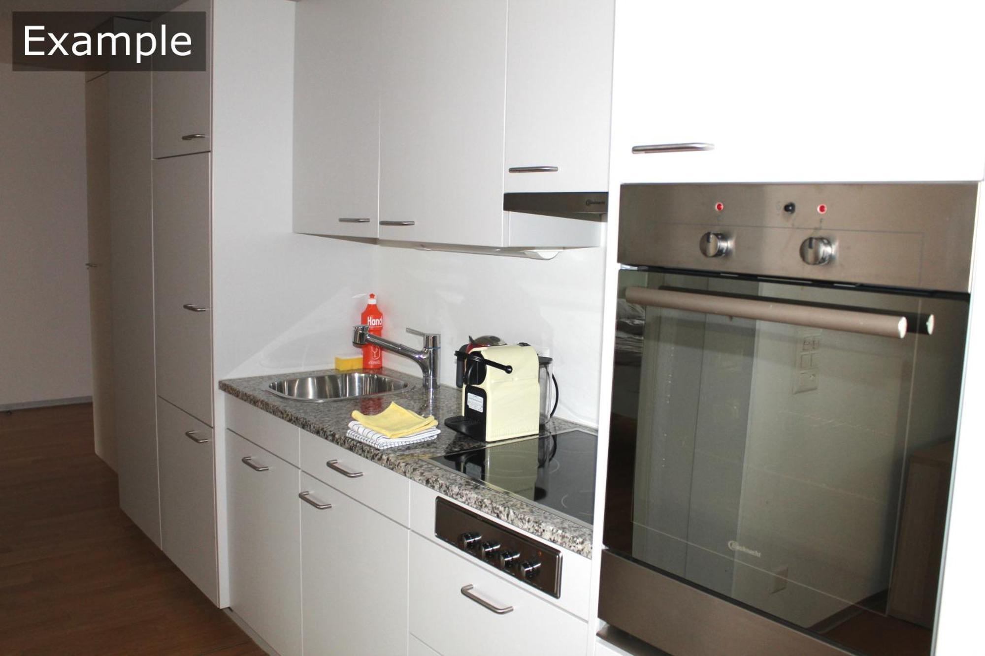 Residenz Senevita Westside Βέρνη Εξωτερικό φωτογραφία