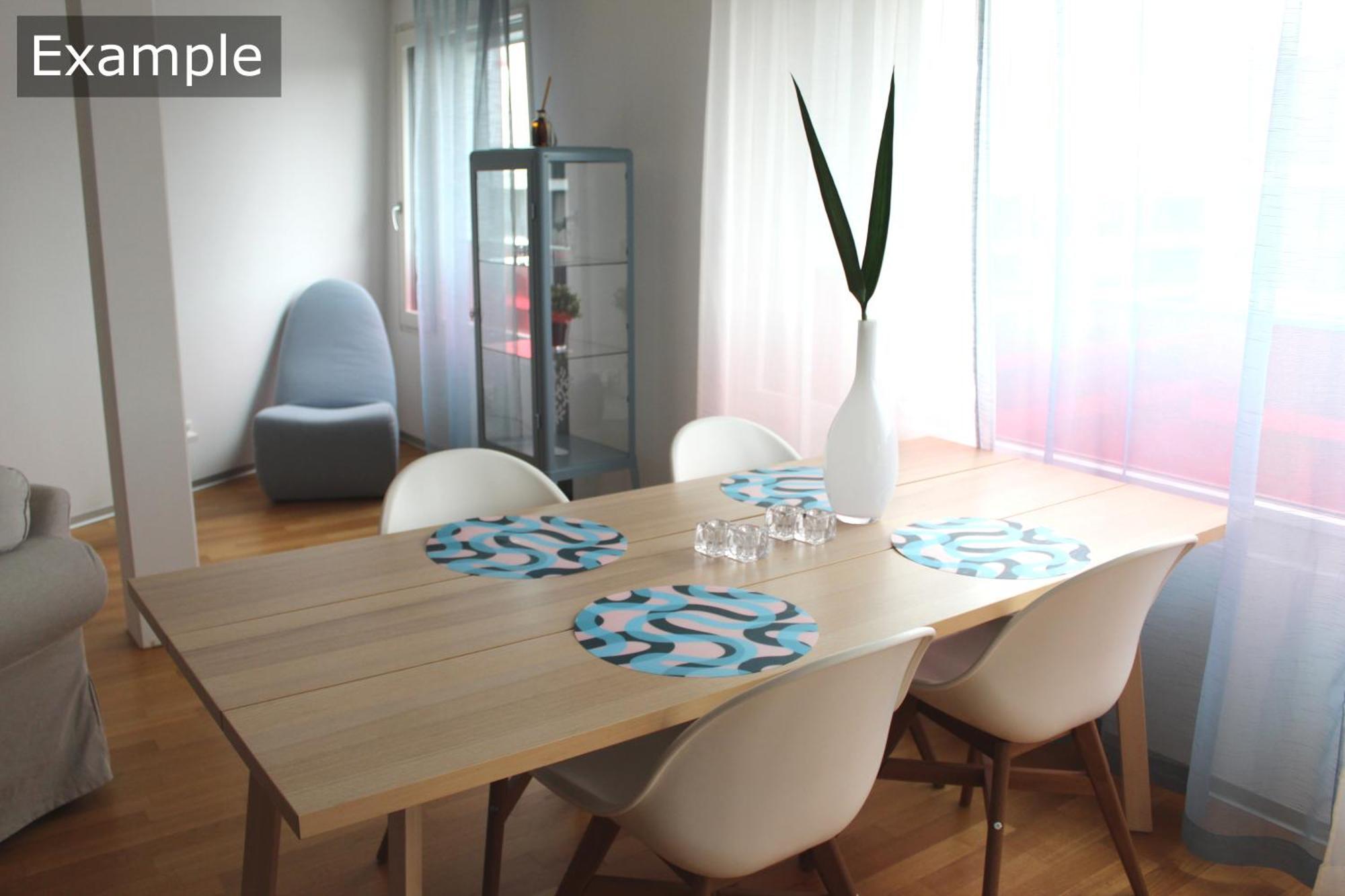 Residenz Senevita Westside Βέρνη Εξωτερικό φωτογραφία