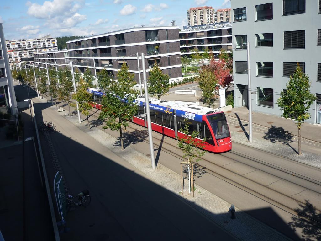 Residenz Senevita Westside Βέρνη Δωμάτιο φωτογραφία