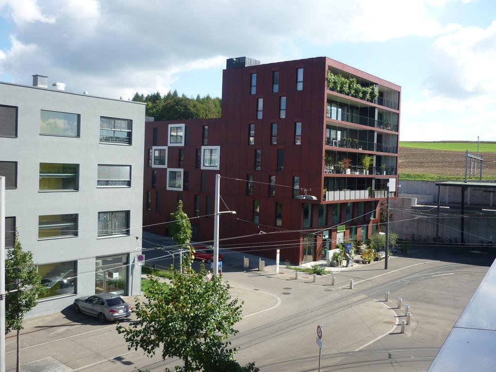 Residenz Senevita Westside Βέρνη Δωμάτιο φωτογραφία